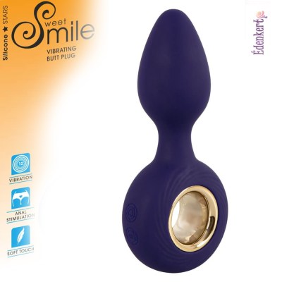 smile anal vibrator